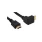 MicroConnect HDMI straight to HDMI 90 MicroConnect HDMI straight to HDMI 90